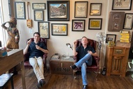 Miami Cigar Factory Tour: Cuban Coffee & Hand-Rolled Cigars
