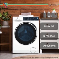 Electrolux EWW9024P5WB 9kg/6kg UltimateCare 500 Washer Dryer EcoInverter Motor Washing Machine 15  P