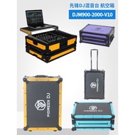 Pioneer DJM2000 900NXS2 Mixing Station V10 Drive Drive A9 DJ with Ryan Sonic Card Position Air Box