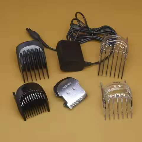 Suitable for Philips hair clipper caliper comb cutter head HC5690 HC5630 5632 5610 7650