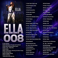 usb pendrive ELLA music lagu MP3 Car audio universal