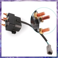 Winch Relay Winch Relay Motor Electric Winch Relay