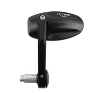 กระจกมองหลังมอเตอร์ไซค์แบบปรับแต่ง ACZ สำหรับ Triumph Rocket 3 กระจกมองหลังแบบดั้งเดิม จีนแผ่นดินใหญ