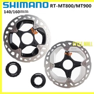 SHIMANO Disc ultegra Brake Rotor Center Lock RT-MT800 cl800 cl900 140mm 160 mm IceTech dura ace XTR