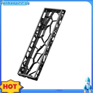 H60 Hollow Aluminum Case for 60% Keyboards-Designed for  MAD60 WIN60 Layouts