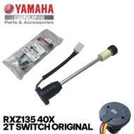 YAMAHA RXZ135 / TZM150 2T SWITCH RXZ / TZM 8K