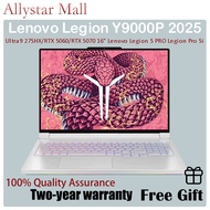 Lenovo Legion Y9000P 2025 Ultra9 275HX/RTX 5060/RTX 5070 16" Lenovo Legion 5 PRO Legion Pro 5i