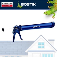 BOSTIK Multi-function Heavy Duty Aluminium Barrel Gun (For 600ml sealant pack)