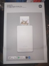 小米相片打印機