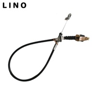 PROTON SAGA 12V WIRA 1.5 CLUTCH CABLE