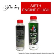 【💯ORIGINAL】SIETH ENGINE FLUSH AUTOMOTIVE AND MOTOTRCYCLE USA TECHNOLOGY 236ML ENGINE CLEANER ENGINE FLUSH ADDITIVE