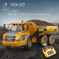 Xe volvo E591-A40G điều khiển từ xa: tỷ lệ 1:20