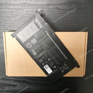 Original Dell Inspiron P92G P92G001 Battery Type YRDD6 42Wh
