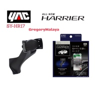 Toyota Harrier (MXUA/AXUH80) Phone Holder - Tsuchiya [SY-HR17]