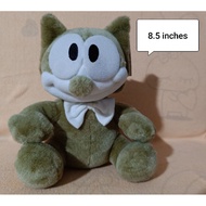 2001 Felix the Cat Valueimage Plus