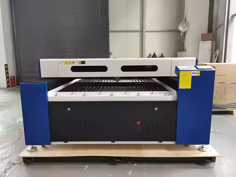 RTLaser 4x8 Feet Laser Cutter 100W 150W 180w 200w 300w 1325 Co2 Laser Cutting Machine for Wood Acryl