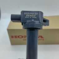 30520-PNA-007 Japan IGNITION PLUG COIL HONDA ACCORD 2.0 2.4 SDA CM4 CM5, CIVIC 2.0 TYPE R SNA FD2, C