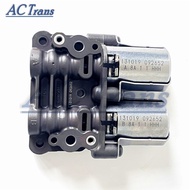 PPOWERSHIFT Automatic Transmission DCT360 7DCT450 Pressure Solenoid Fits For Haval  Greatwall