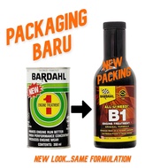BARDAHL B1 ENGINE TREATMENT 350ML