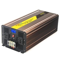 RQCC Inverter 12v 220v 5000w Circuit Diagram Inverter 48vdc to 220vac Power Inverter