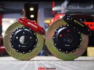 【超鑫國際】 AP9200 四活塞卡鉗 HHC 330mm 雙片式碟盤 AP RACING