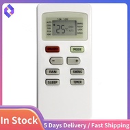 Replace Remote Control A/C Remote Control for   AC Air Conditioner YX1FF YX1F1 YX1F2 YX1F3 YX1F5 YX1