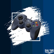 PC LOGITECH F310 GAMEPAD