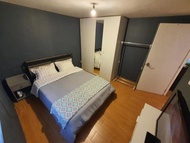 Aeropuerto CDMX, autódromo, Estadio GNP, "La casa de Leo II" (Aeropuerto CDMX, autodromo, Estadio GN