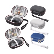 Suitable for Logitech M750 M650 M720 M330 Wireless Mouse Portable Storage Bag Hard Shell Protective 