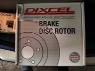 DIXCEL 迫力碟連M type迫力皮
