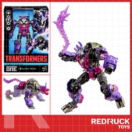 Transformers Studio Series Voyager Class Transformers One Alpha Trion Hasbro Transformers Transforme