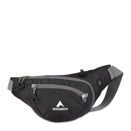 Eiger001 Waistbag Crystalin 2A - Grey 5972 | Men's bags