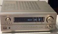 DENON AVR-3801 Made in Japan