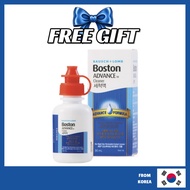 Bausch & Lomb Boston Advance Cleaner 30ml (RGP Lens)