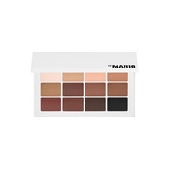Shopbaie - Makeup by Mario master mattes eyeshadow palette