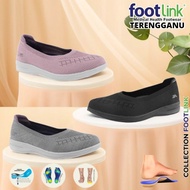 Footlink EV 70-803 & EV 00-803 & EV 60-803 Medical Health Women Shoe
