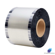 Cup Sealer Film / Sealer Film For Sealer Cup 90mm-95mm 奶茶杯封口膜/ Bubble Milk Tea Sealing Film / PP Cup