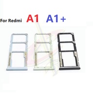 Sim tray solt holder For Redmi A1 + A1+