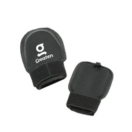 【海夫健康生活館】Greaten 極騰護具 防撞墊片 棒壘球打擊護手背 1只入(0001GL)
