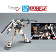 Gundam Model HG GM Type C Bandai 1/144 HGUC UC Assembly Toys Japanese Anime