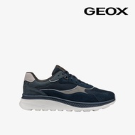 Giày Sneakers Nam Geox U Spherica Actif X1 A - Mes+Su