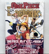 📖漫畫~One Piece画集