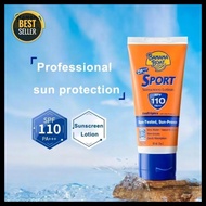 banana boat sunblock banana boat sport sunscreen spf 110 90ml best