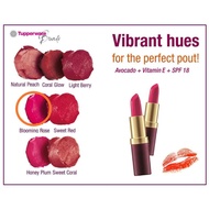 Tupperware Colour Essential Lipstick Blooming Rose/Nutrimetics