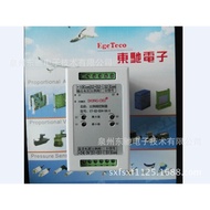 Two-way Controller ET-G2-D24-1A-V1AET-G2-D24-XA-X Scale Valve Output, Input Two