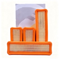 Engine air filter for BMW F97 F98 X3M X4M 13729502014 13728053380 13728053381