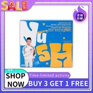 【BUY 3 FREE 1】NuShape Oatmeal Meal Replacement 15 Sachets Appetite Control Blood Sugar Support