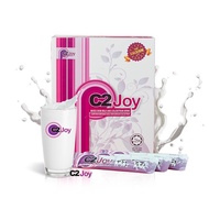 SUSU KESIHATAN C2JOY // C2JOY HEALTH SUPPLEMENT MILK (CERTIFIED✅ HALAL✅)