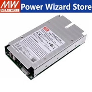 MEAN WELL  NTS-400P NTS-400P-212 NTS-400P-248 NTS-400P-124 400W High Reliable Built-in Type True Sin