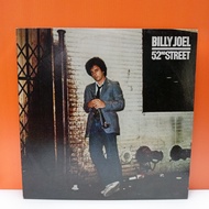#RR37-22 LP TERPAKAI [ BILLY JOEL - 52ND STREET ] USED LP < G >